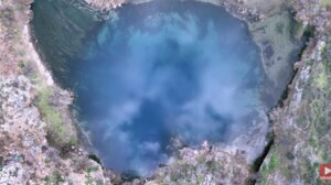 Πηγή Αλμυρού ποταμού: το μεγάλο αναξιοποίητο υδάτινο απόθεμα της Κρήτης