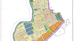 Στην τελική ευθεία η Πολεοδομική Μελέτη για τα Καμίνια