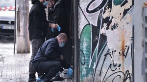 Επίθεση στο Γκάζι: Αποζημίωσε ο δράστης τους Κρητικούς - Δεν θα παρασταθούν στο δικαστήριο