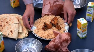 Ραμαζάνι: Η «σαρακοστή» των μουσουλμάνων - Τι είναι το ιφτάρ που τρώνε κατά τη διάρκεια της νηστείας