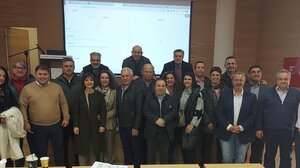 Η διαρκής επιμόρφωση του Παγκρήτιου Συλλόγου Διευθυντών Ξενοδοχείων ως θεμέλιο ανάπτυξης στον ξενοδοχειακό κλάδο της Κρήτης