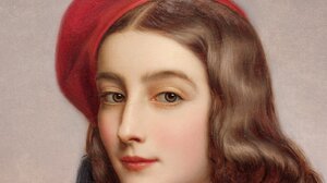 Η Ρόζα Μπότσαρη παρουσιάζει τη... Ρόζα Μπότσαρη