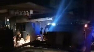 Η Ελλάδα ανέλαβε το σύνολο των εγκαυματιών από τη Βόρεια Μακεδονία