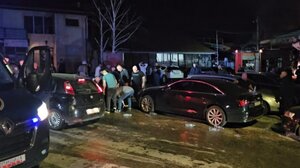 Τραγωδία στη Β. Μακεδονία: "Δεν έβλεπαν έδαφος παρά μόνο απανθρακωμένες σορούς" - Σοκαριστικές μαρτυρίες