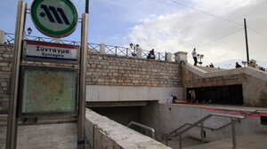 Γνωστός μάνατζερ ποδοσφαίρου ο άνδρας που ανασύρθηκε νεκρός απ’ τις γραμμές του Μετρό Συντάγματος