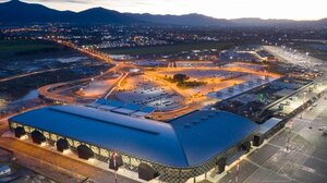 Επενδύσεις στα 14 περιφερειακά αεροδρόμια της Fraport Greece