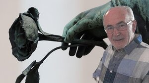 Έφυγε από τη ζωή ο αγαπητός χημικός