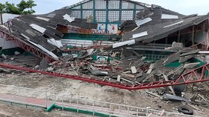 Ισημερινός: Περισσότεροι από 30 τραυματίες από τον σεισμό των 6,3 Ρίχτερ