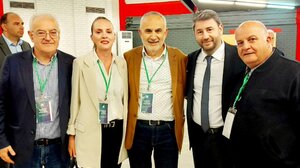 Οι Κρητικοί του Τομέα Υγείας του ΠΑΣΟΚ