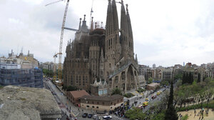 Στο... δρόμο προς την αγιοσύνη ο αρχιτέκτονας της Σαγράδα Φαμίλια, Γκαουντί