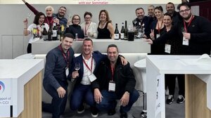 Οι Οινοποιοί της Κρήτης στην Prowein Trade fair 