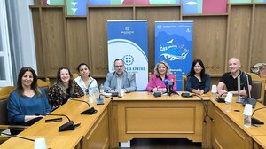 Εκπαιδευτικές δράσεις για την προστασία του θαλάσσιου περιβάλλοντος