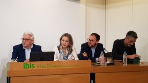 Με επιτυχία η ημερίδα ΕΣΕΕ - ΟΕΣΚ