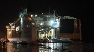 Πάτρα: Τραγικός θάνατος για 47χρονη ναυτικό μέσα στο λιμάνι - Την παρέσυρε νταλίκα