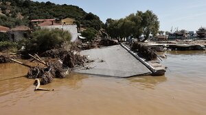 Περιφέρεια Θεσσαλίας: στο τέλος του 2026 θα «αντέχει» σε ποσοστό 80%