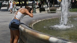 Επηρεάζει τελικά η ζέστη το άγχος μας;