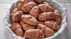 Λαζαράκια: Δείτε τη συνταγή!