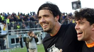 Μπάκιτς: «Για τον ΟΦΗ θα έπαιζα σε κάθε θέση»