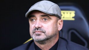 ΟΦΗ: Το παράπονο του Ράσταβατς για τη μέρα του αγώνα με τον Αρη