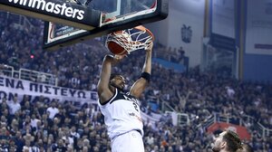 Χαμένη ευκαιρία για τον ΠΑΟΚ, λύγισε στον 2ο τελικό και του «γλίστρησε» το ευρωπαϊκό