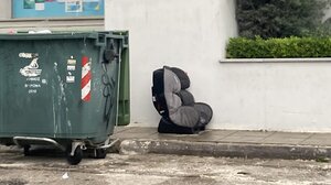 Θησαυροί ... στα σκουπίδια! Επεκτείνεται το "κίνημα" των Treasure Hunters