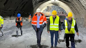 ΒΟΑΚ ως τη Σητεία: "Βέλη" και από την Περιφέρεια για το "όχι" του Ταχιάου