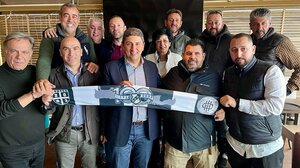 Λ. Αυγενάκης: Το ΟΑΚΑ θα βαφτεί ασπρόμαυρο στις 17 Μαΐου