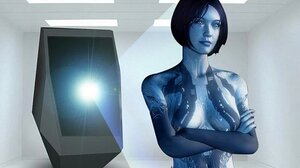 Φουτουριστική τεχνολογία επιτρέπει το χειρισμό ολογραμμάτων