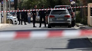 Διπλό φονικό στο Αίγιο: Συνελήφθη ο δράστης 