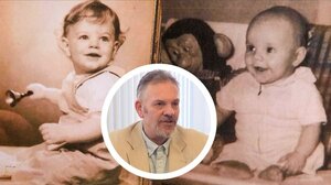 Μηνύει νοσοκομείο γιατί τον έδωσαν σε λάθος... γονείς πριν 60 χρόνια!