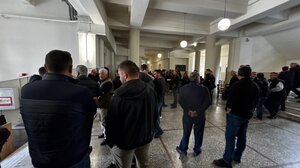 Προφυλακίστηκε ο 29χρονος για την επίθεση σε βάρος του ταξιτζή