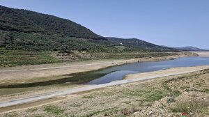 Κλείνει για 15 ημέρες το φράγμα Αποσελέμη