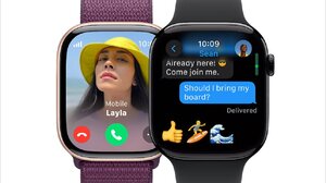 Η COSMOTE φέρνει στην Ελλάδα αποκλειστικά τη συνδεσιμότητα μέσω κινητής στο Apple Watch