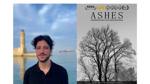 Στα Χανιά το βραβευμένο ντοκιμαντέρ "Ashes"