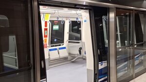 Μετρό Θεσσαλονίκης: Σταμάτησαν οι συρμοί, καθυστερήσεις και ταλαιπωρία