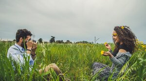 Οι γυναίκες "διαβάζουν" ηλικία, λίπος και επίπεδο τεστοστερόνης από το πρόσωπο ενός άνδρα