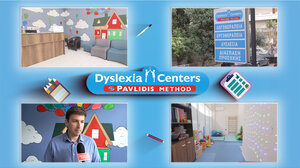 Dyslexia Centers Ηρακλείου: Με επίκεντρο το παιδί, στο πλευρό της οικογένειας