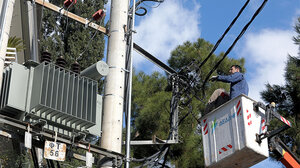 Θεσσαλονίκη: Ρευματοκλοπή σε καταστήματα εστίασης – Δύο συλλήψεις