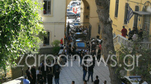 Χανιά: Σε εξέλιξη στο Εφετείο η δίκη για τη δολοφονία Δουρουντάκη