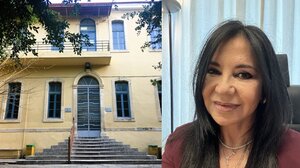 Επιστρέφει κανονικά στα καθήκοντα του ο γνωστός γυναικολόγος, τον οποίο είχε παύσει ο υπουργός 