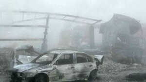 Κοζάνη: Ταυτοποιήθηκαν τα απανθρακωμένα θύματα 