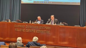 H Eλληνική Ολυμπιακή Επιτροπή δίνει 750.000 ευρώ στις Ομοσπονδίες για πρόσληψη προπονητών