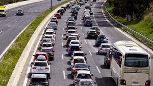 Κορυφώνεται το απόγευμα η επιστροφή των εκδρομέων του Πάσχα