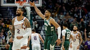 Μαγικός Αντετοκούνμπο, έσπασε το σερί ηττών του Μιλγουόκι