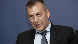 Βρούτσης: «Το ΟΑΚΑ, το εμβληματικότερο αθλητικό συγκρότημα της χώρας, αναγεννάται!»