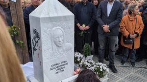 Δίκη για την Κυριακή Γρίβα: Σήμερα η απολογία του 40χρονου και η πρόταση της Εισαγγελέα