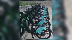 Κλέψανε τα ποδήλατα, αλλά λογάριαζαν χωρίς το… GPS!