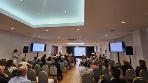 Με επιτυχία το 1ο Κοινό Συνέδριο των Ιατρικών Συλλόγων Αμμοχώστου και Ηρακλείου