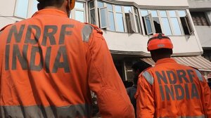 Πυρκαγιά σε ξενοδοχείο στην Ινδία: Τουλάχιστον 15 νεκροί - Δείτε βίντεο