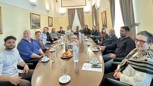 Νέοι διορισμοί υπαλλήλων στην Αποκεντρωμένη Διοίκηση Κρήτης 